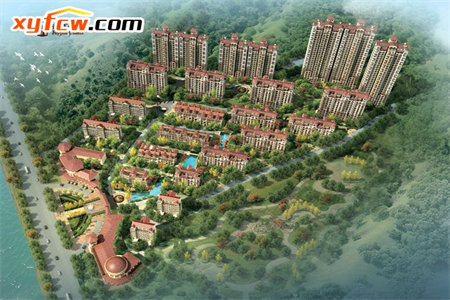 盛源城市风景E区1室1厅1卫33万53.5m2出售